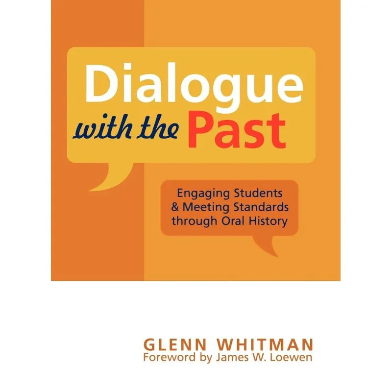 Dialogue with the Past