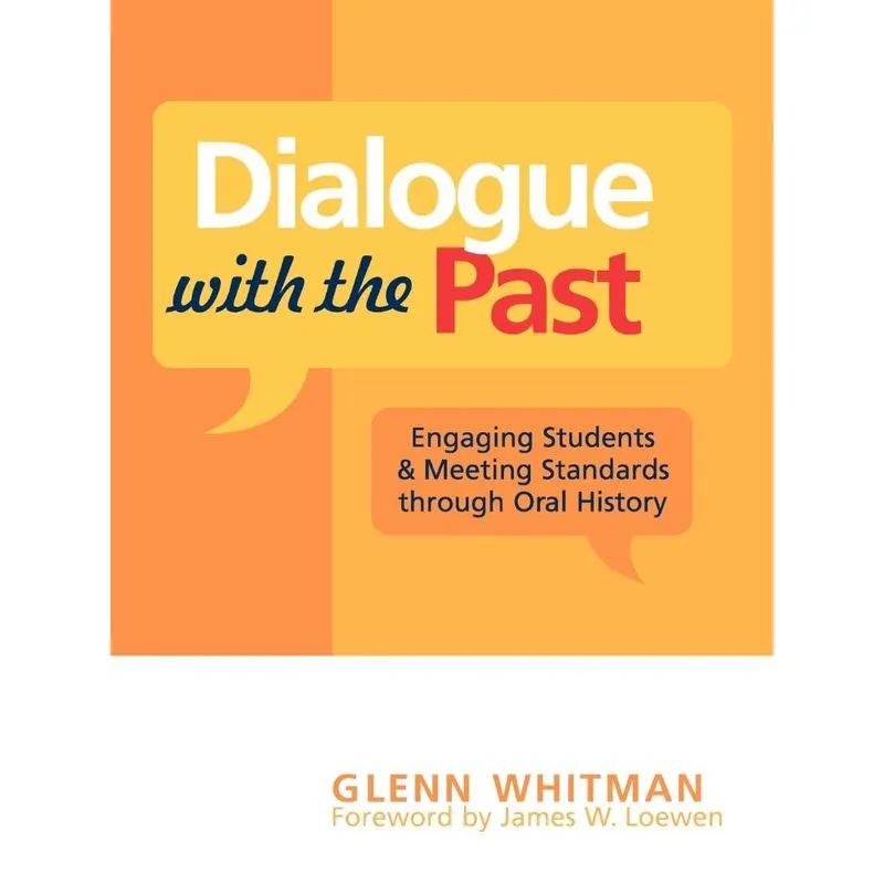 Dialogue with the Past