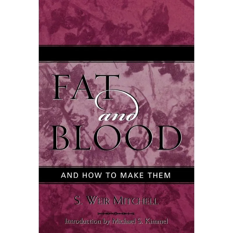 Fat and Blood