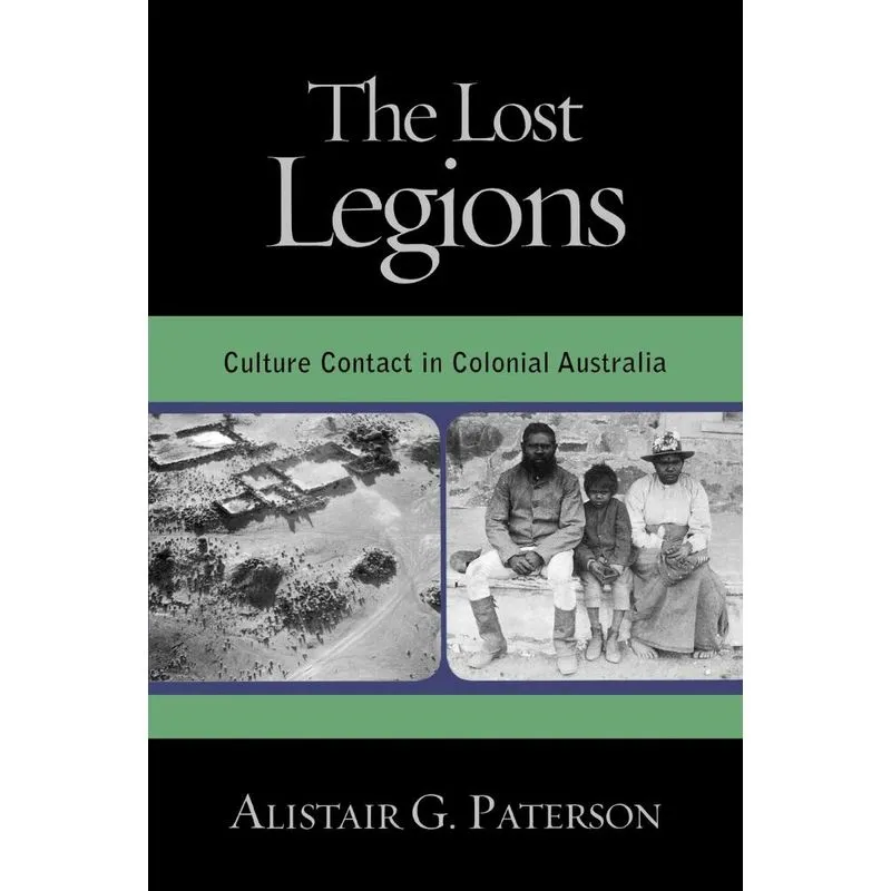 The Lost Legions