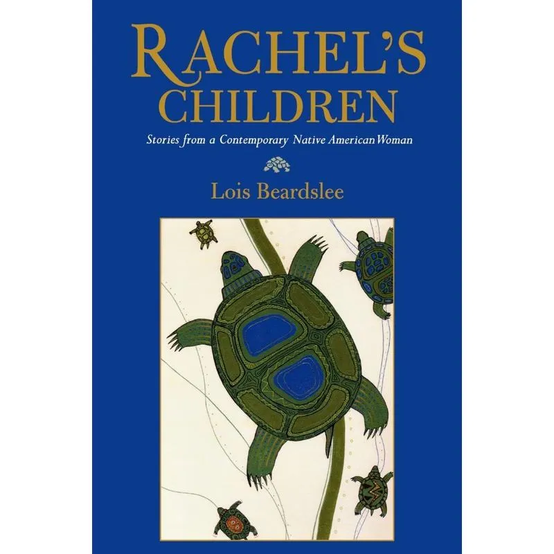 Rachels Children