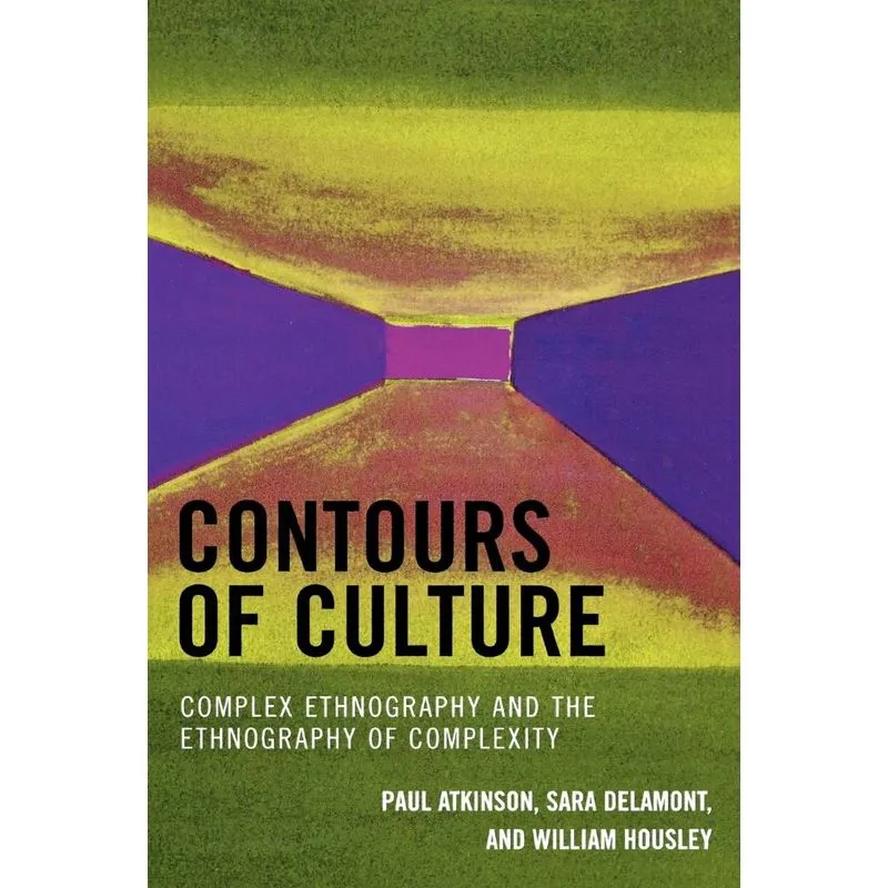 Contours of Culture