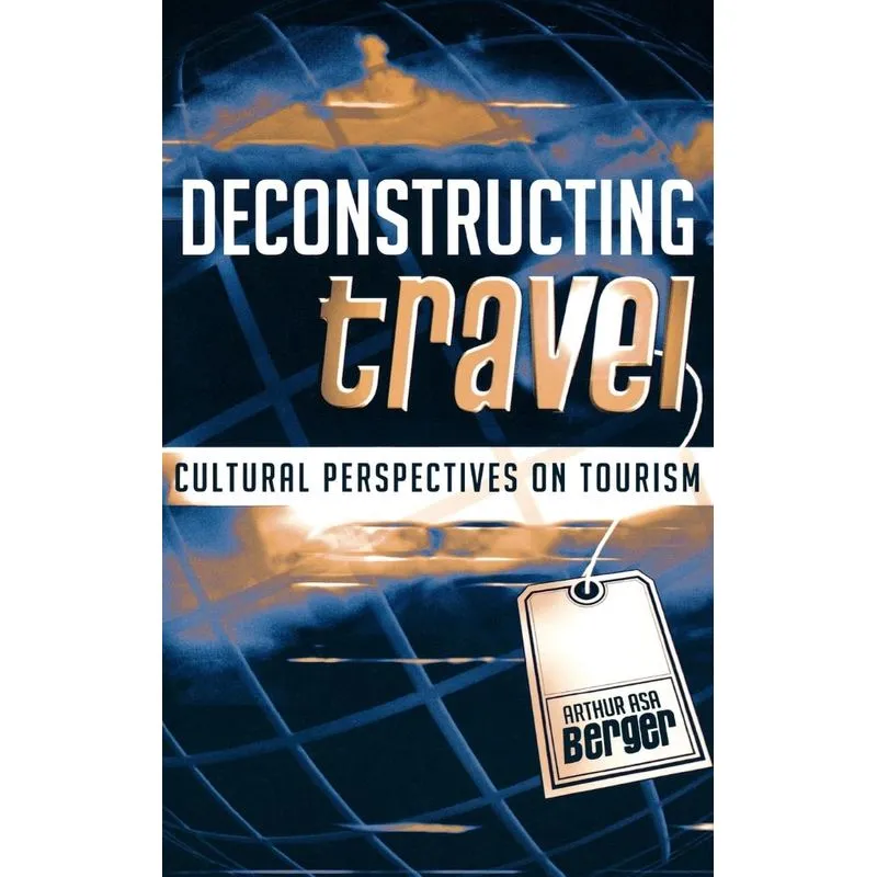Deconstructing Travel