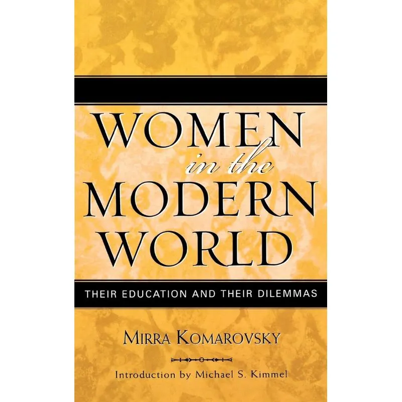 Women in the Modern World