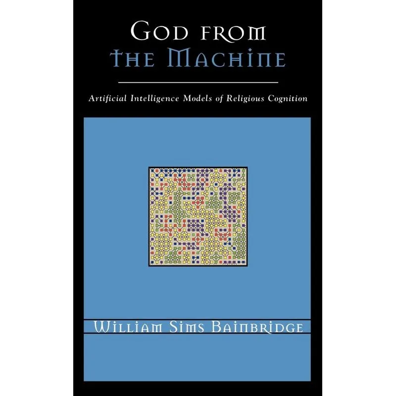 God from the Machine