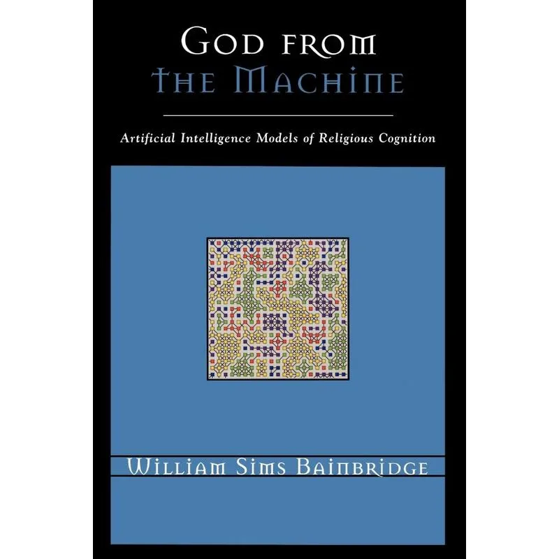 God from the Machine