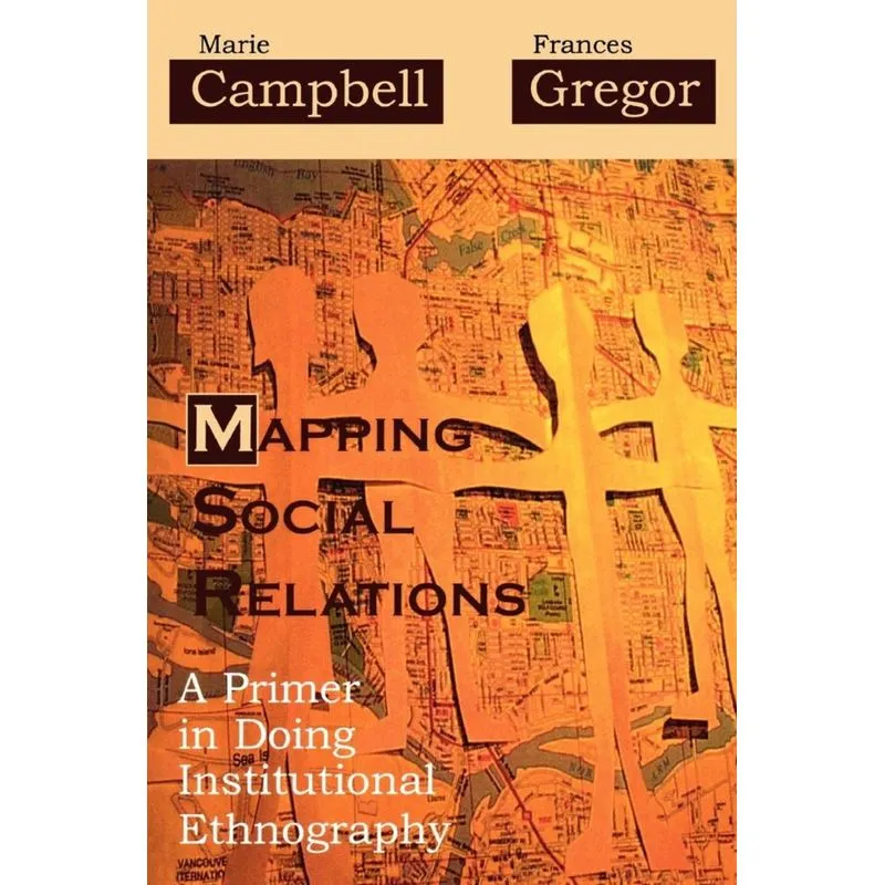 Mapping Social Relations