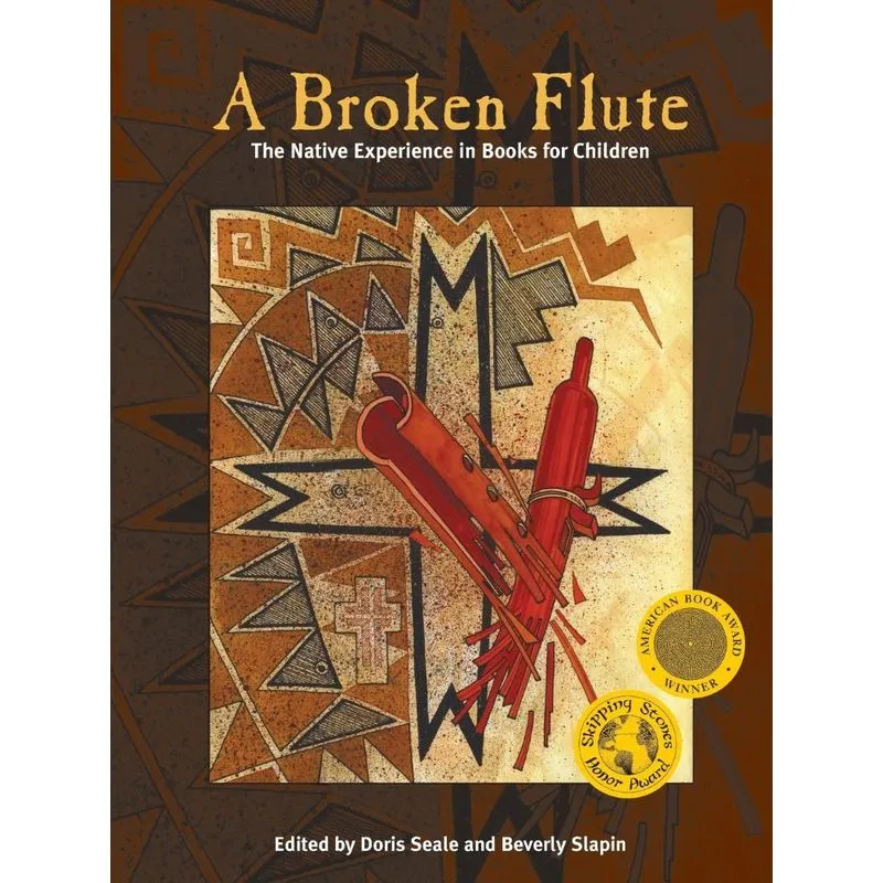 A Broken Flute