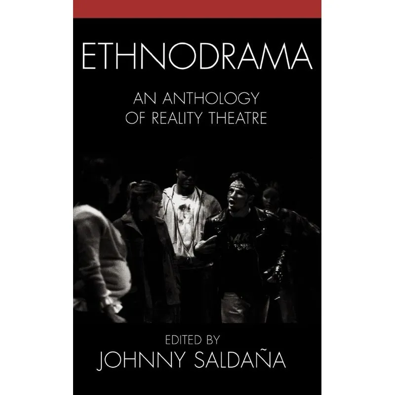 Ethnodrama