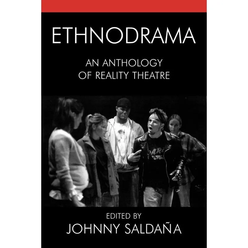Ethnodrama