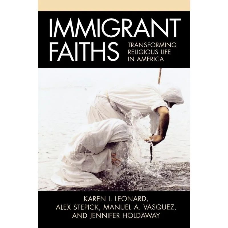 Immigrant Faiths