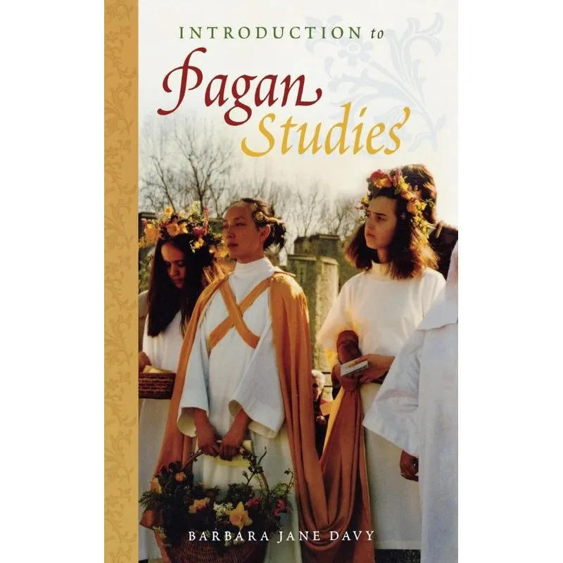 Introduction to Pagan Studies