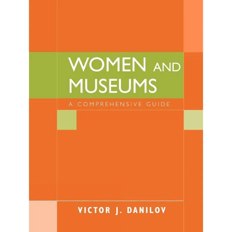 Woman and Museums
