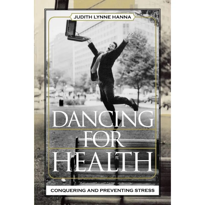 Dancing for Health
