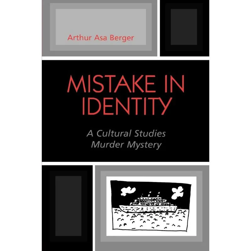 Mistake in Identity