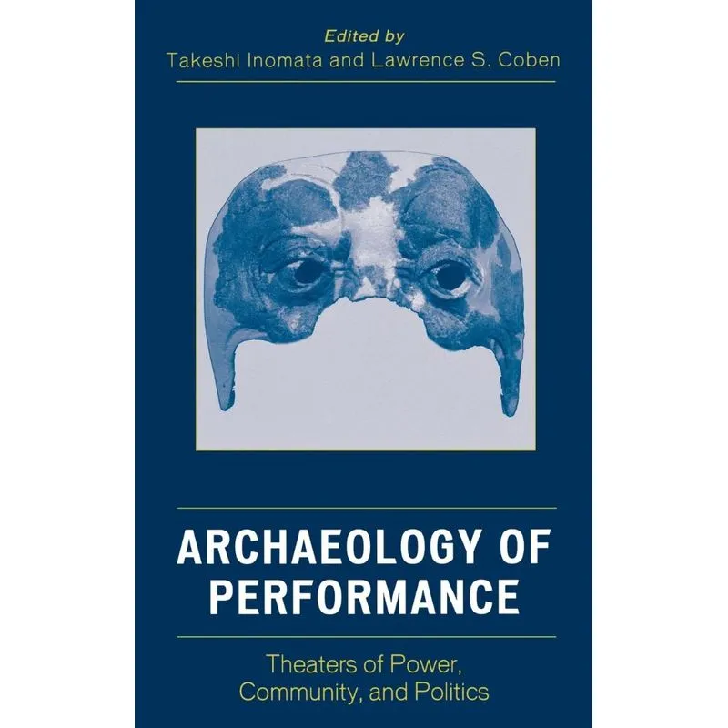 Archaeology of Performance