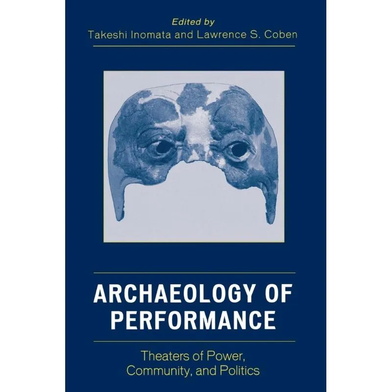 Archaeology of Performance
