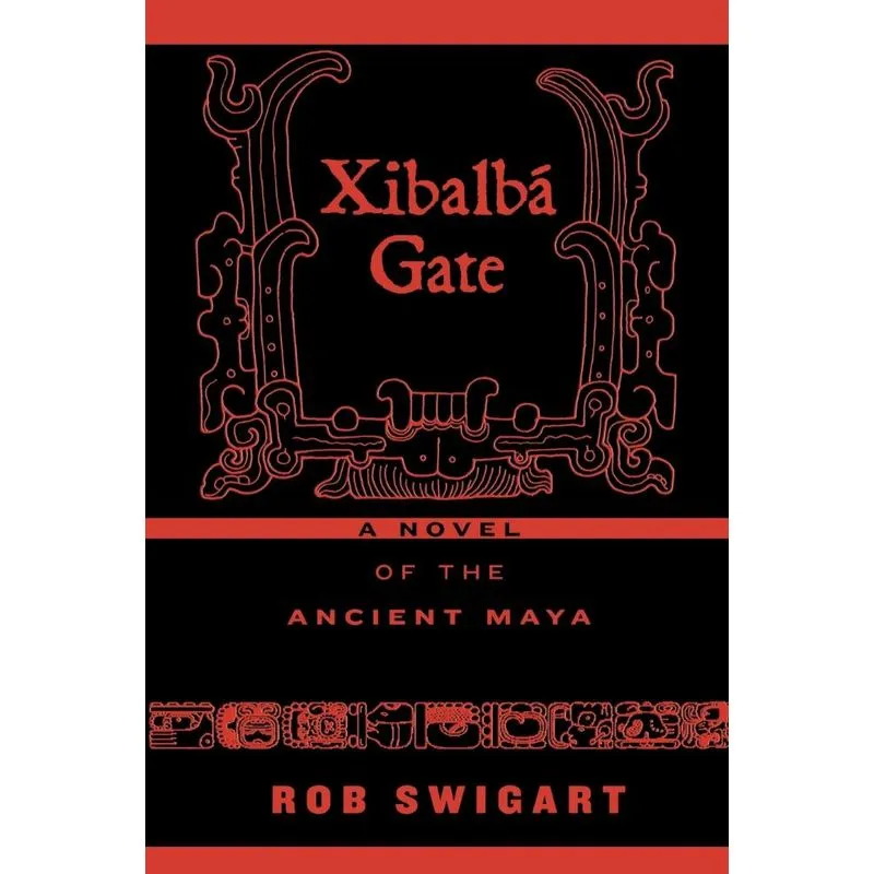 Xibalbá Gate