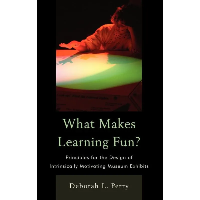 What Makes Learning Fun?