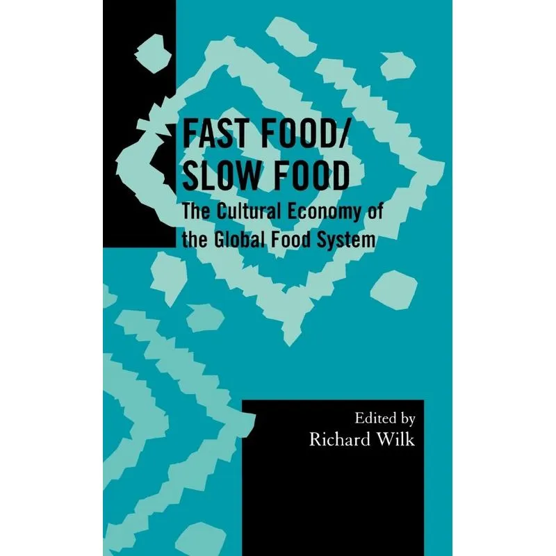Fast Food/Slow Food