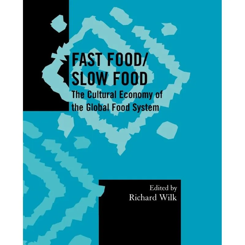 Fast Food/Slow Food