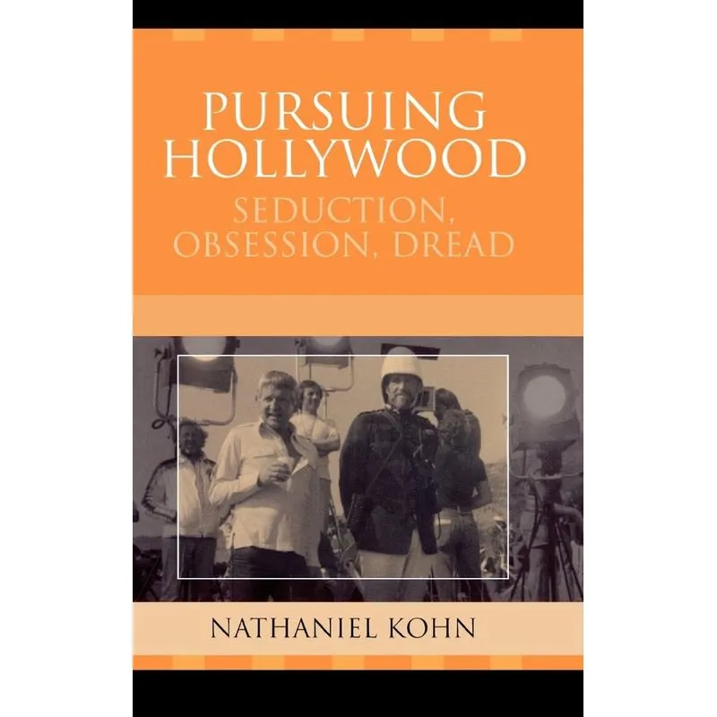 Pursuing Hollywood