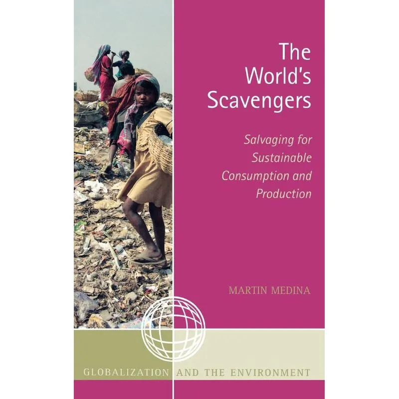 Worlds Scavengers