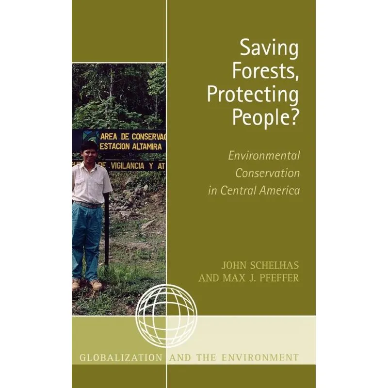 Saving Forests, Protecting People?