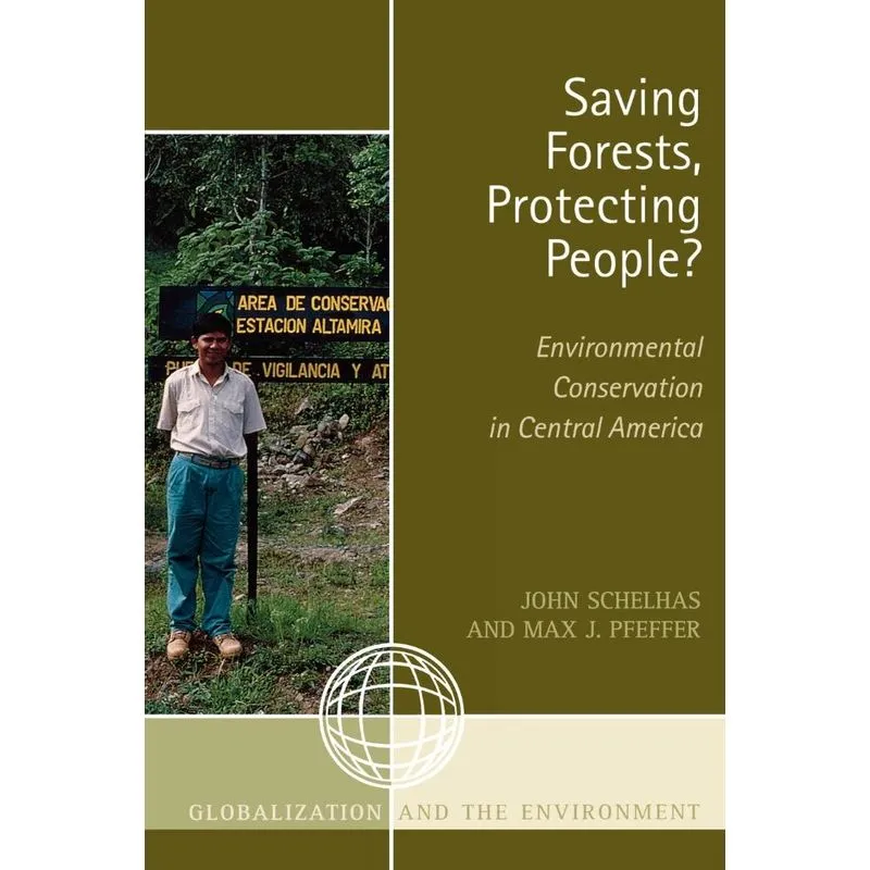 Saving Forests, Protecting People?