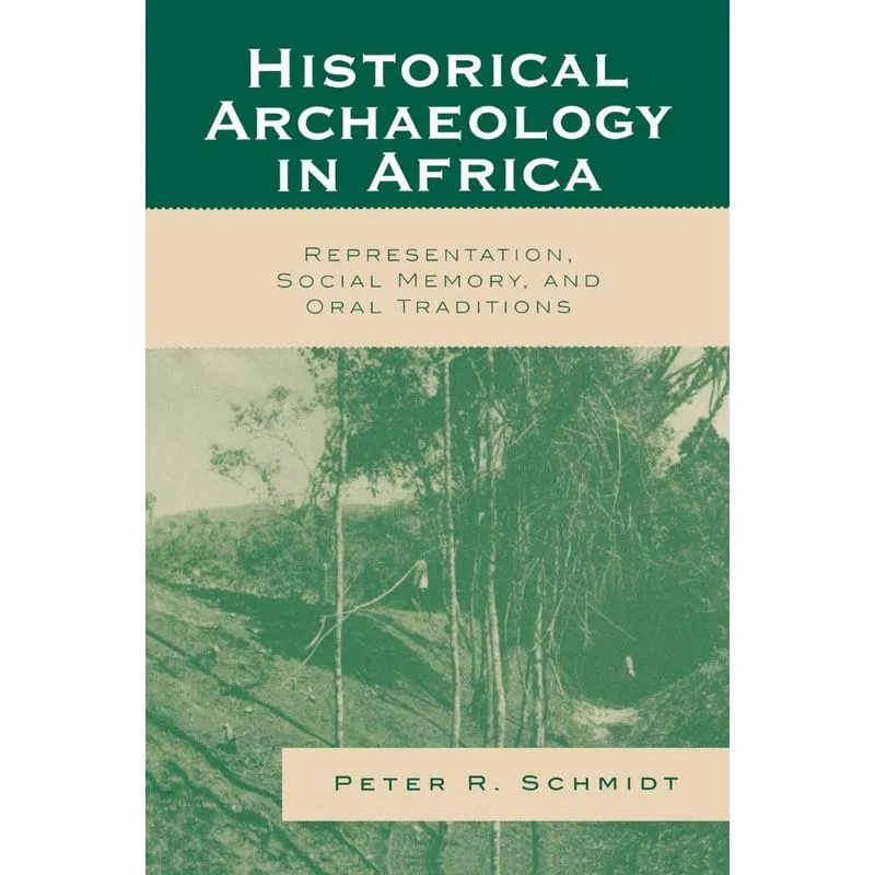 Historical Archaeology in Africa