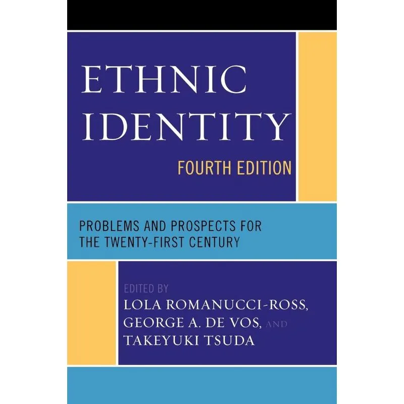 Ethnic Identity