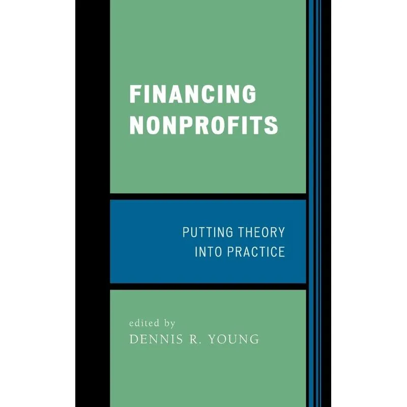 Financing Nonprofits