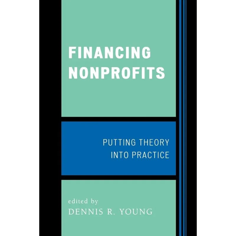 Financing Nonprofits