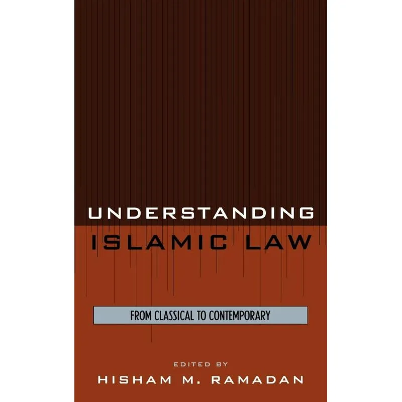 Understanding Islamic Law