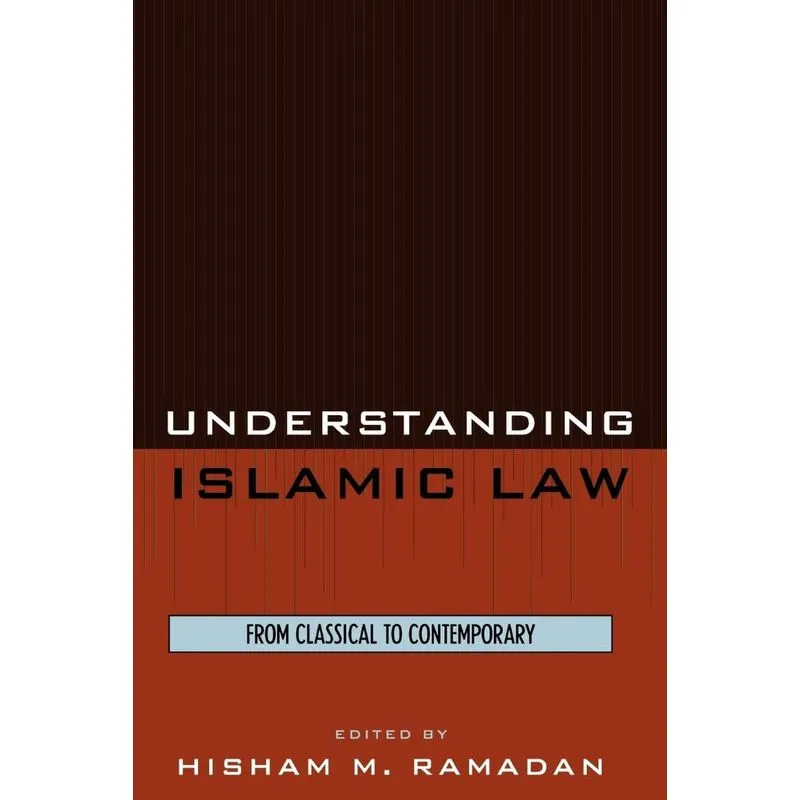 Understanding Islamic Law