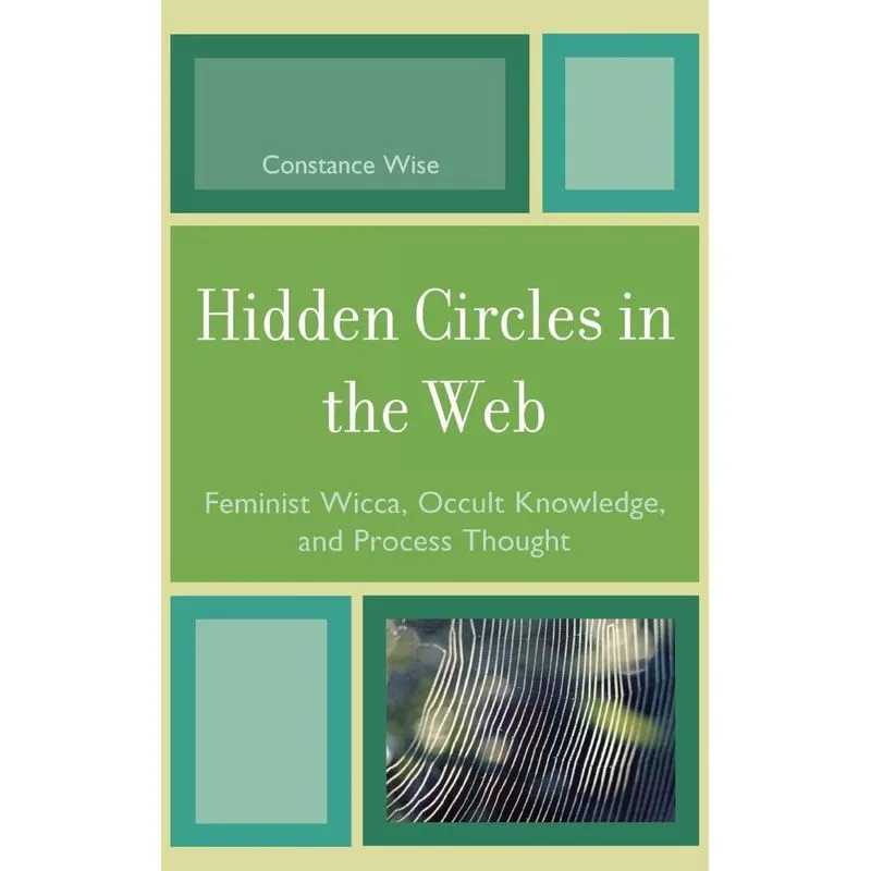 Hidden Circles in the Web