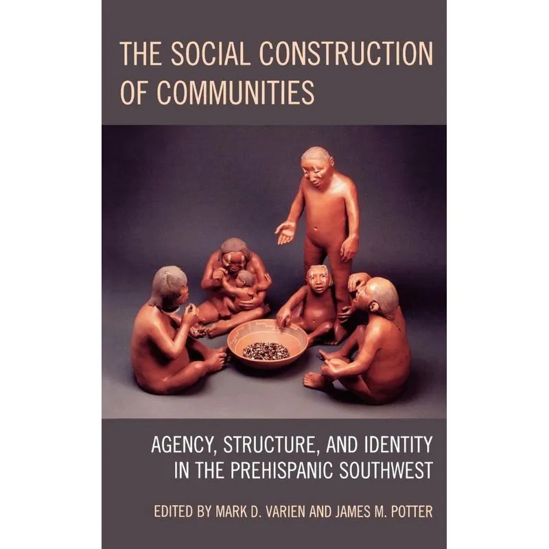 Social Construction of Communities