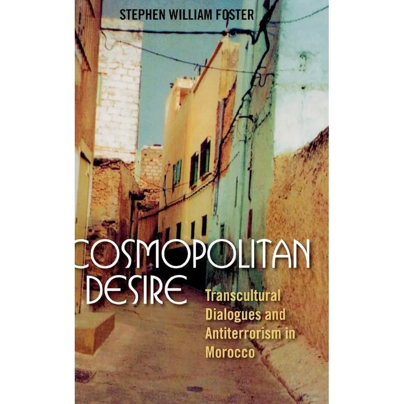 Cosmopolitan Desire