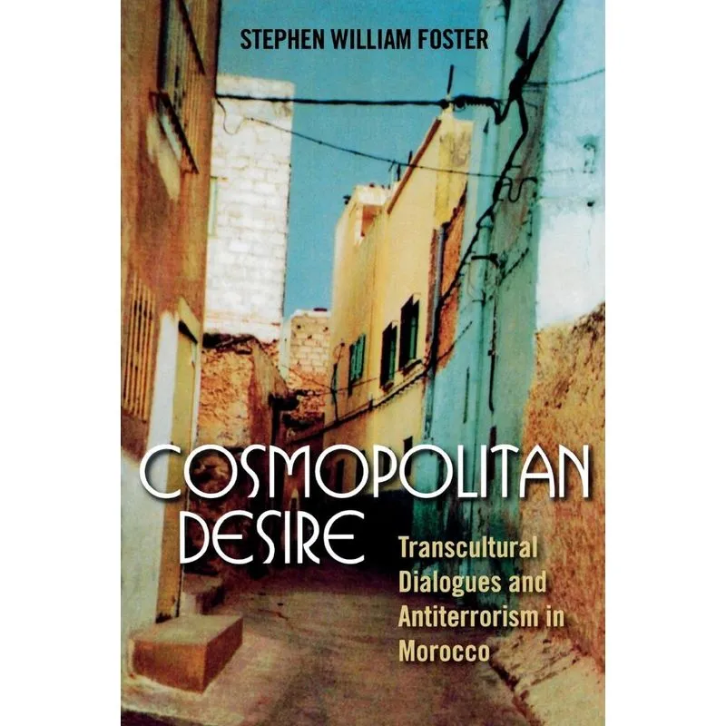 Cosmopolitan Desire