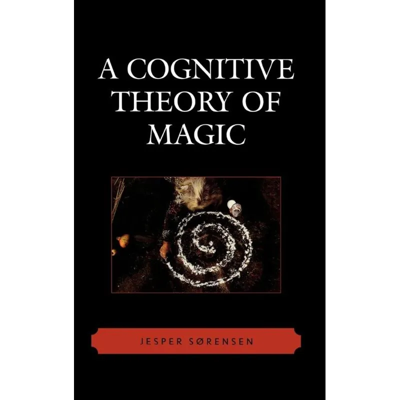 Cognitive Theory of Magic