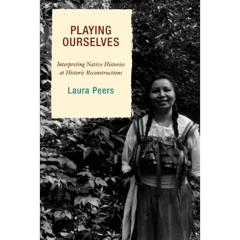 Playing Ourselves