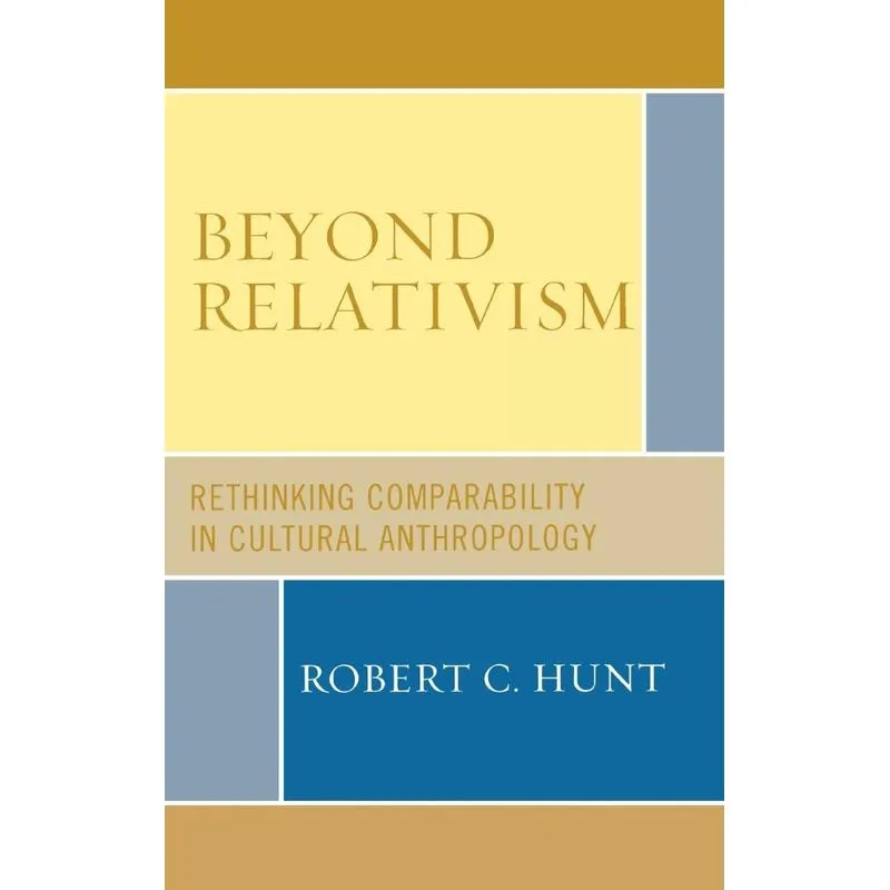 Beyond Relativism