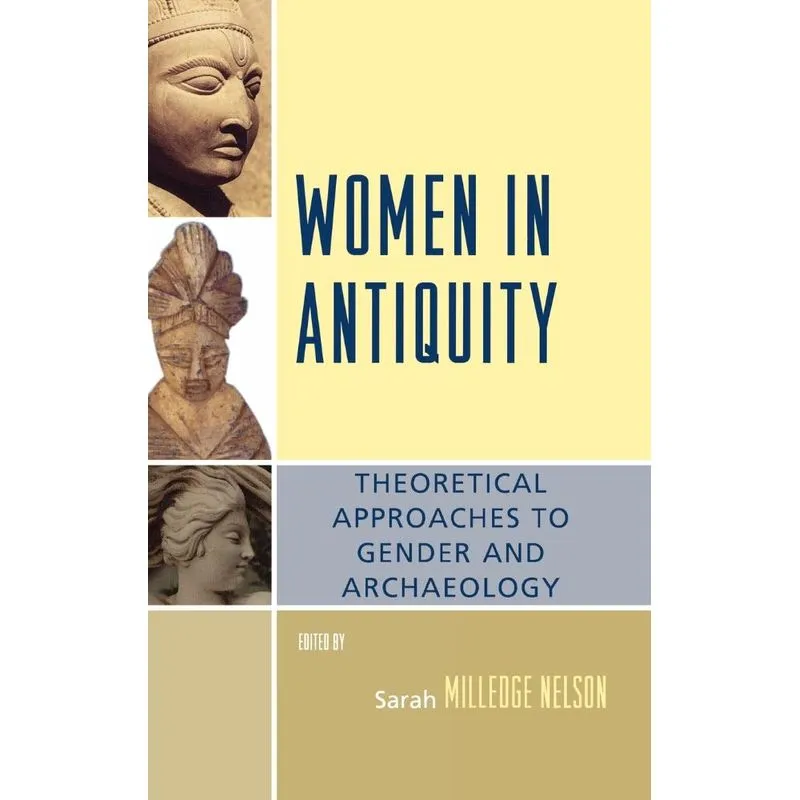 Women in Antiquity