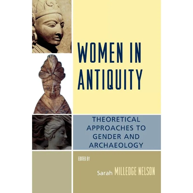 Women in Antiquity