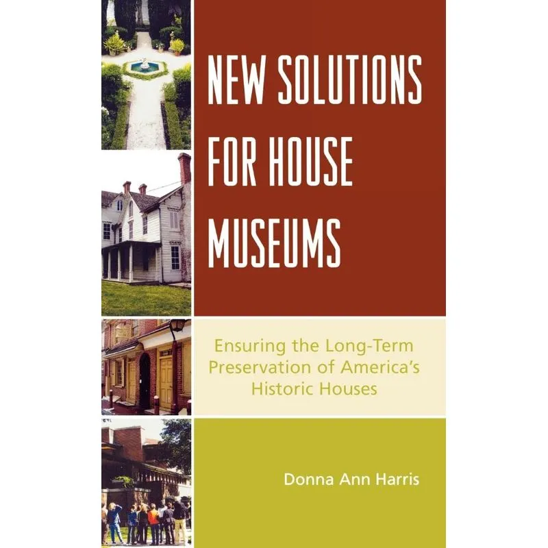 New Solutions for House Museums