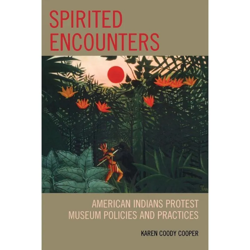 Spirited Encounters
