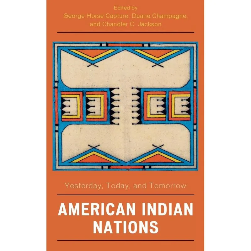 American Indian Nations