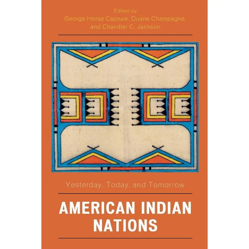 American Indian Nations