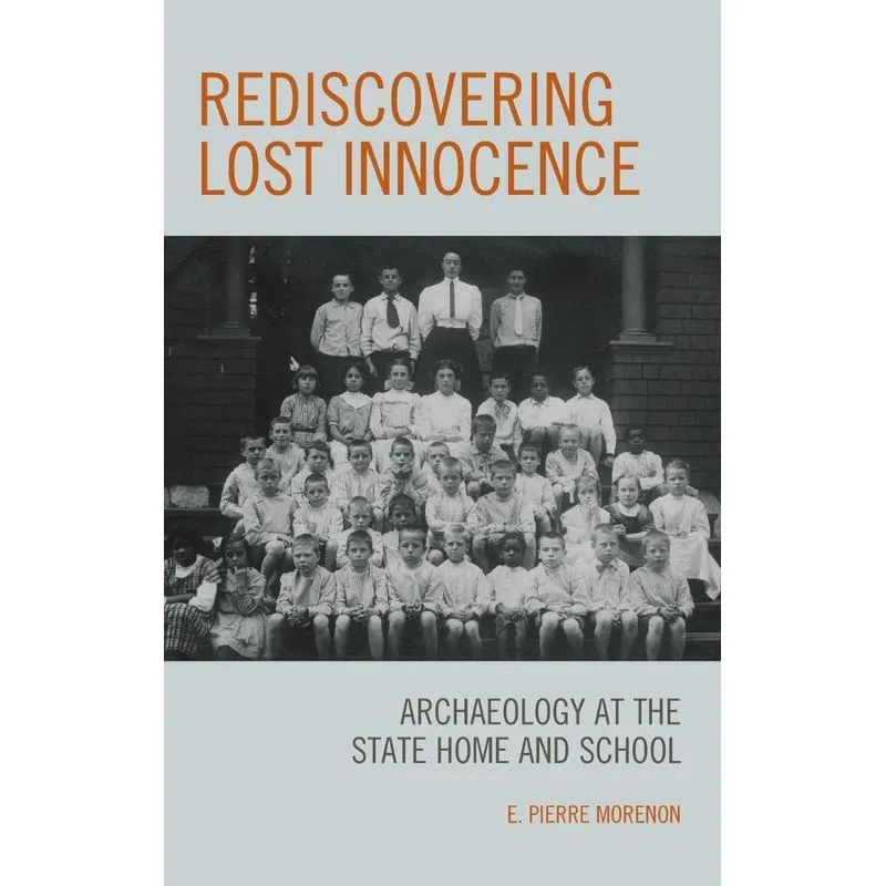 Rediscovering Lost Innocence