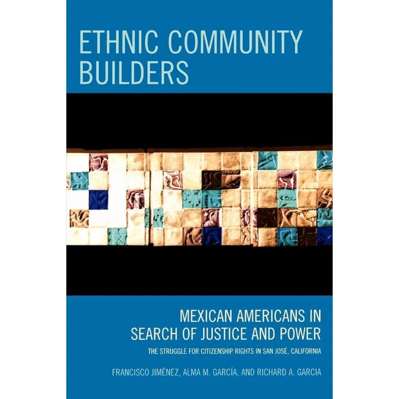 Ethnic Community Builders